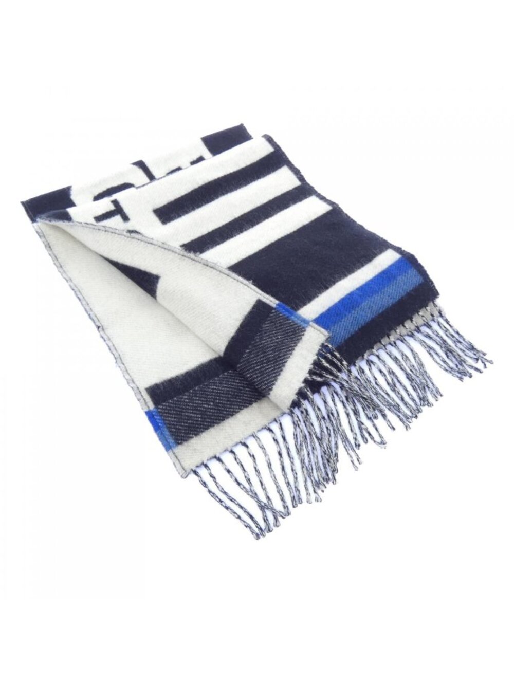 Louis Vuitton Echarpe LV Forward Scarf